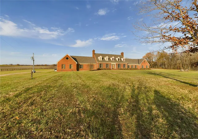 Photo 2 of Land for sale at 15877 Hwy M, Bloomfield, MO 63825 | MLS# 24075898 | Listing updated on 2024-12-13
