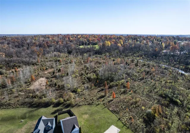 Land for sale at 10935 Bellefontaine Estates Ct, Saint Louis, MO 63137 | MLS# 24075902