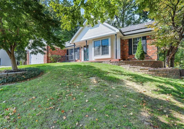 Photo 1 of Single family home for sale at 2985 Landau Ct, Saint Charles, MO 63301 | MLS# 24075915 | Listing updated on 2024-12-16