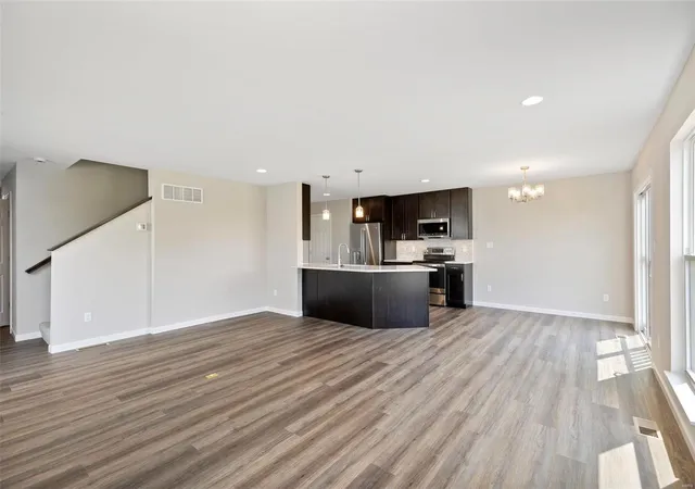 Photo 1 of Single family home for sale at 2 Burlington At Fairmount Grv, St Peters, MO 63376 | MLS# 24075918 | Listing updated on 2025-02-28