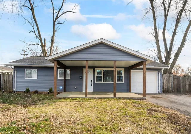 1st image of 124 Miskell Blvd, East Saint Louis, IL 62206 | MLS# 24075939