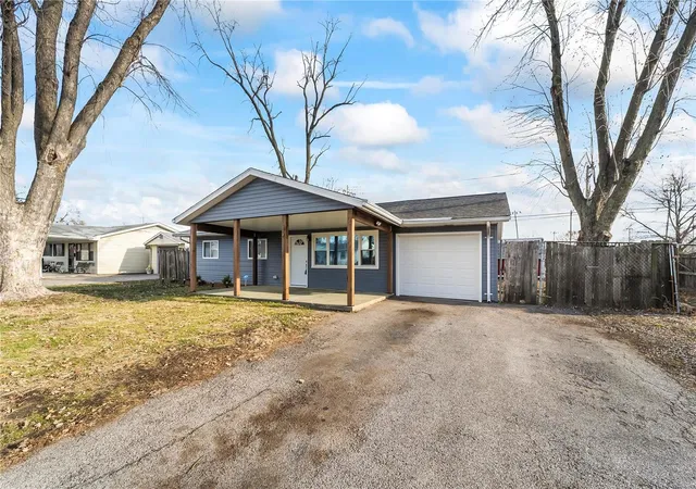 26th image of 124 Miskell Blvd, East Saint Louis, IL 62206 | MLS# 24075939