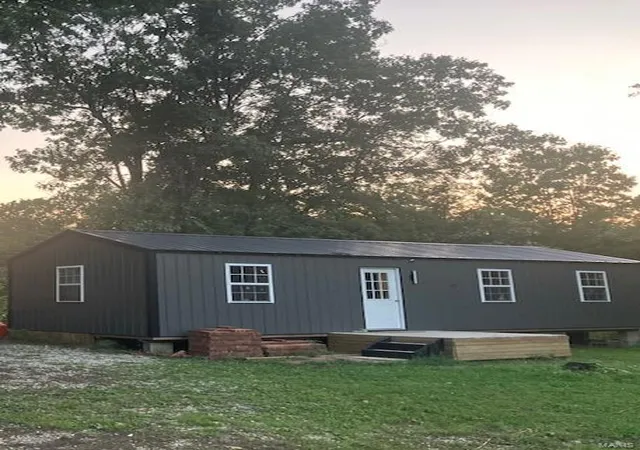 Photo 1 of Single family home for sale at 114 State Road V, Long Lane, MO 65590 | MLS# 24075941 | Listing updated on 2024-12-14