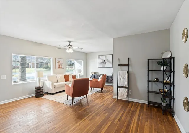 Photo 2 of Single family home for sale at 10742 Vorhof Dr, Saint Louis, MO 63136 | MLS# 24075945 | Listing updated on 2025-03-08