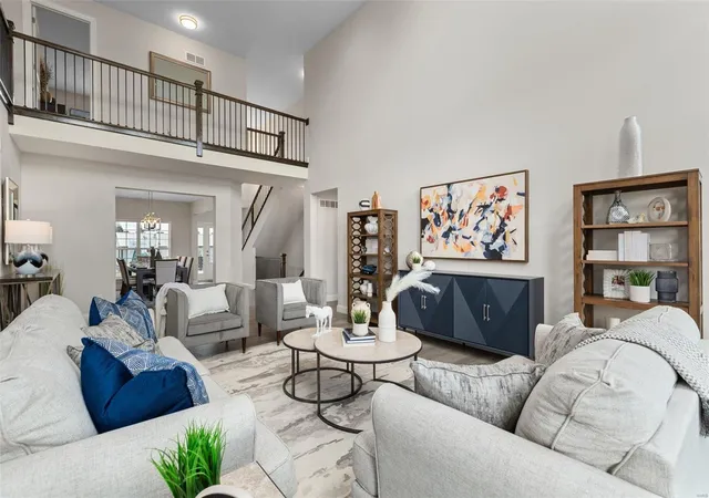 Photo 3 of Single family home for sale at 2 Pin Oak At Bluestem Ests, Saint Peters, MO 63376 | MLS# 24075955 | Listing updated on 2024-12-13