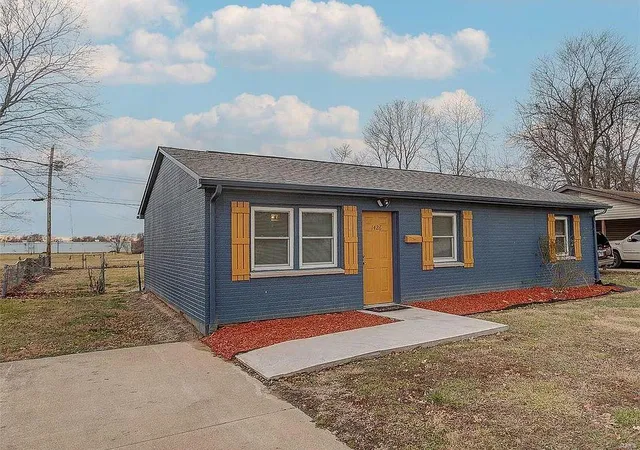 Photo 1 of Single family home for sale at (Undisclosed), East Saint Louis, IL 62206 | MLS# 24075961 | Listing updated on 2024-12-20