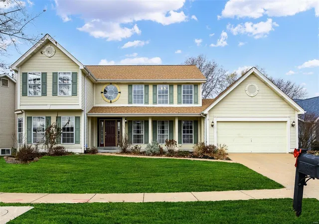 Photo 1 of Single family home for sale at 368 Mission Bay Ct, Wildwood, MO 63040 | MLS# 24076054 | Listing updated on 2024-12-19