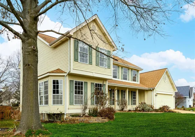 Photo 1 of Single family home for sale at 368 Mission Bay Ct, Wildwood, MO 63040 | MLS# 24076054 | Listing updated on 2024-12-19