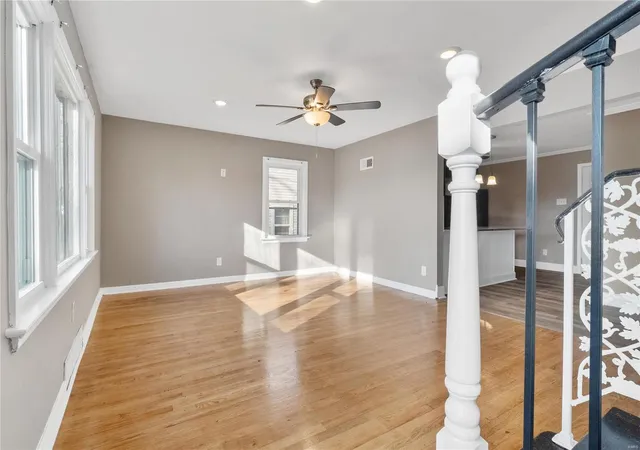 Photo 2 of Single family home for sale at 2517 Shannon Ave, Saint Louis, MO 63136 | MLS# 24076056 | Listing updated on 2024-12-16