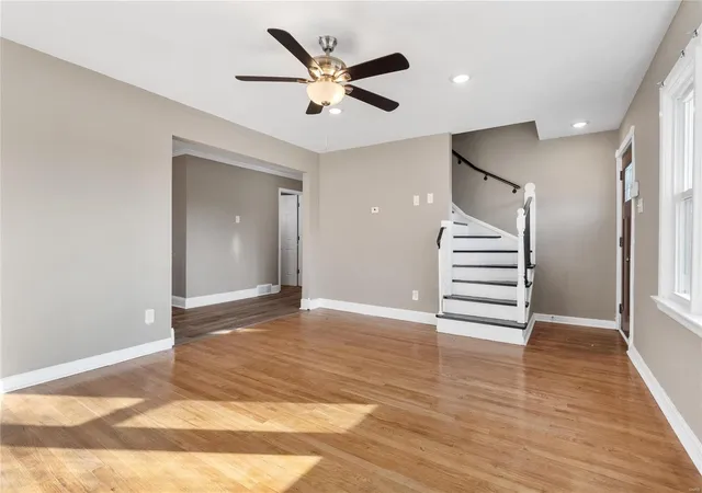 Photo 3 of Single family home for sale at 2517 Shannon Ave, Saint Louis, MO 63136 | MLS# 24076056 | Listing updated on 2024-12-16