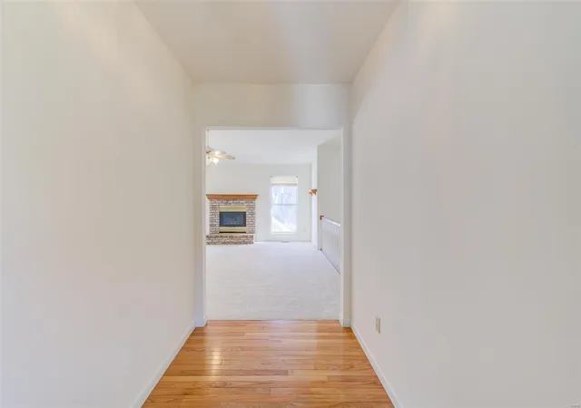 Photo 3 of Single family home for sale at 208 Flynn Ct, Saint Peters, MO 63376 | MLS# 24076076 | Listing updated on 2024-12-17