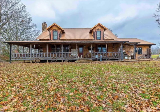 Photo 1 of Single family home for sale at 8685 State Route Ad, Dora, MO 65637 | MLS# 24076090 | Listing updated on 2024-12-15