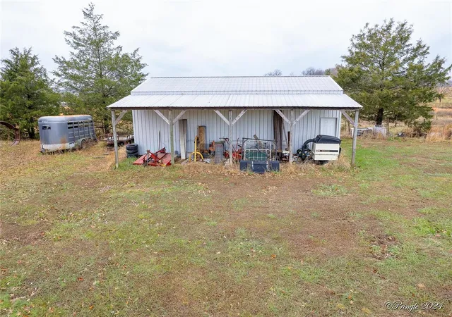 Photo 75 of Single family home for sale at 8685 State Route Ad, Dora, MO 65637 | MLS# 24076090 | Listing updated on 2024-12-15