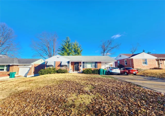 Photo 3 of Single family home for sale at 9228 Halbrook Dr, Saint Louis, MO 63137 | MLS# 24076098 | Listing updated on 2025-03-09