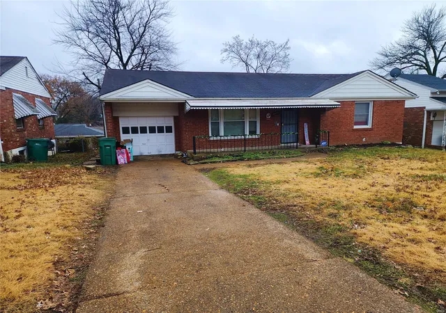 Photo 3 of Single family home for sale at 9314 Ardmore Dr, Saint Louis, MO 63137 | MLS# 24076102 | Listing updated on 2025-03-09