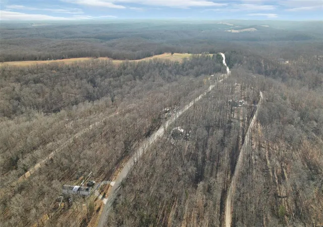 Photo 3 of Land for sale at 0 Phase 12   Lost Valley Lakes, Grubville, MO 63041 | MLS# 24076129 | Listing updated on 2024-12-28