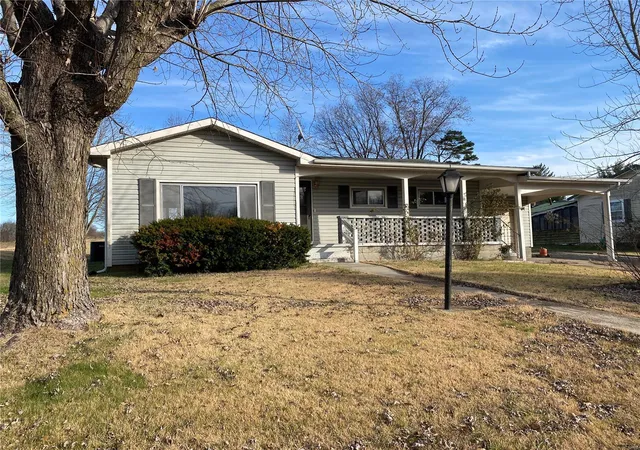 Photo 1 of Single family home for sale at 4405 Berger Rd, Berger, MO 63014 | MLS# 24076141 | Listing updated on 2024-12-16
