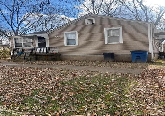 Photo 1 of Single family home for sale at 8908 Ramona Ave, Saint Louis, MO 63121 | MLS# 24076161 | Listing updated on 2024-12-14