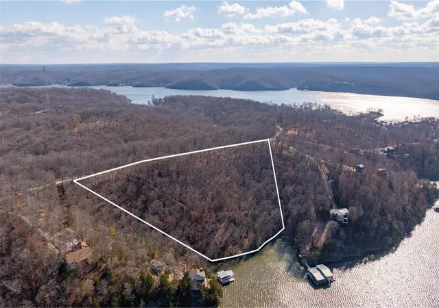 Photo 1 of Sale Pending at 1839 Wilson Bend Rd, Gravois Mills, MO 65037 | MLS# 24076167 | Listing updated on 2025-02-27