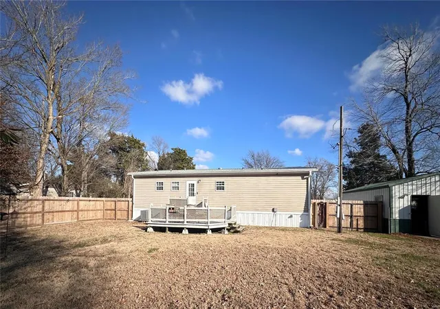 Homes for sale in Sikeston, MO | 409 Madison St, Sikeston, MO 63868 | MLS# 24076198