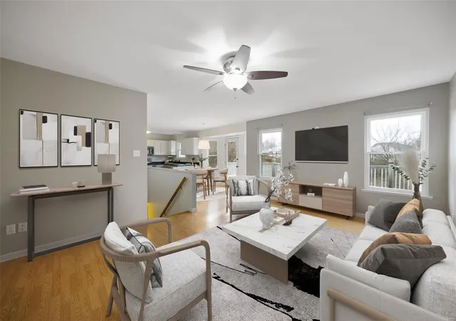 Photo 3 of Single family home for sale at 4630 Kellykris Dr, Saint Charles, MO 63304 | MLS# 24076201 | Listing updated on 2024-12-17