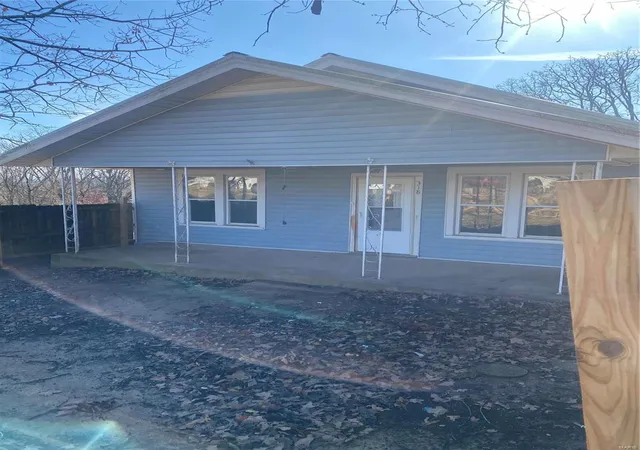 Photo 1 of Single family home for sale at 318 State Route Dd, Saint James, MO 65559 | MLS# 24076230 | Listing updated on 2024-12-16