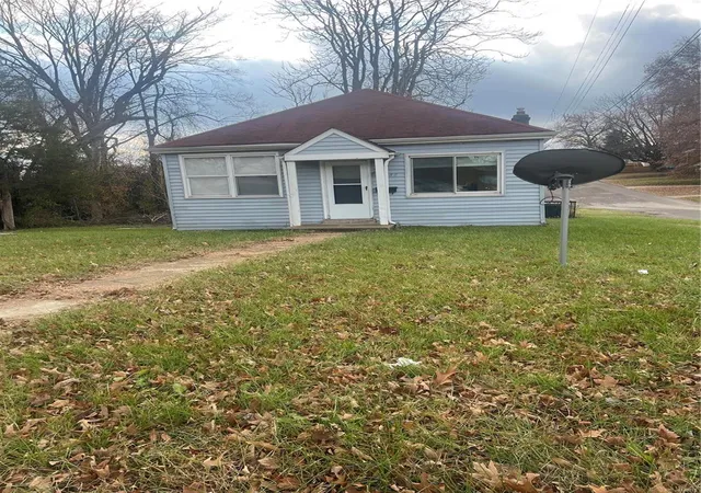 Photo 1 of Single family home for sale at 7188 Theodore Ave, Saint Louis, MO 63136 | MLS# 24076245 | Listing updated on 2024-12-16