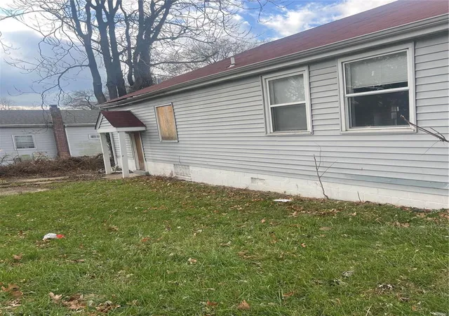 Photo 2 of Single family home for sale at 7188 Theodore Ave, Saint Louis, MO 63136 | MLS# 24076245 | Listing updated on 2024-12-16