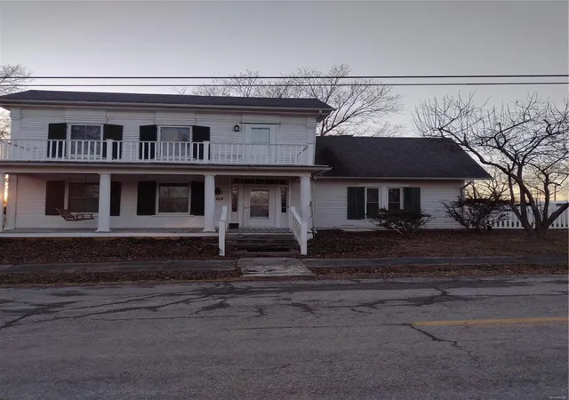 Photo 1 of Single family home for sale at 103 N Cherry N, Middletown, MO 63359 | MLS# 24076253 | Listing updated on 2025-03-28