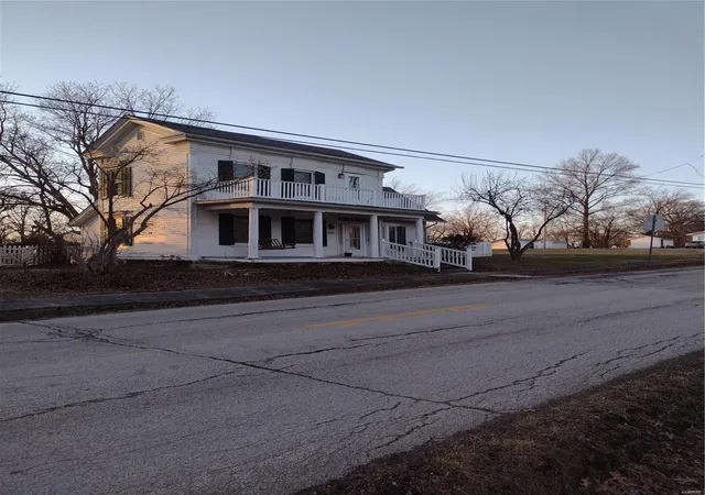 Photo 2 of Single family home for sale at 103 N Cherry N, Middletown, MO 63359 | MLS# 24076253 | Listing updated on 2025-03-28