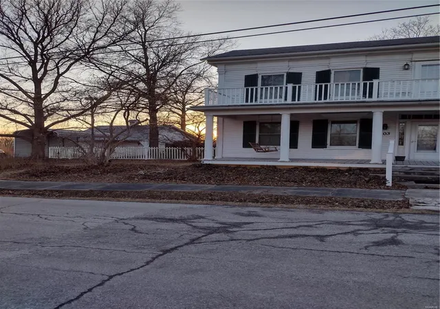 Photo 3 of Single family home for sale at 103 N Cherry, Middletown, MO 63359 | MLS# 24076253 | Listing updated on 2025-03-28
