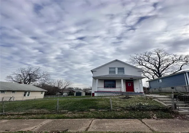 Photo 2 of Land for sale at 1532 Fairmount Ave, Saint Louis, MO 63139 | MLS# 24076301 | Listing updated on 2024-12-19