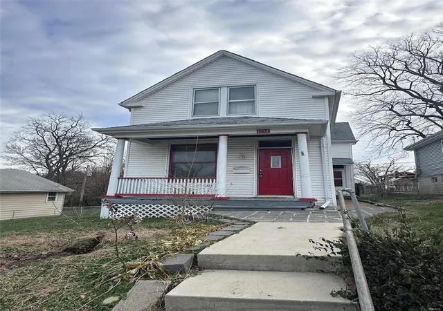 Photo 3 of Land for sale at 1532 Fairmount Ave, Saint Louis, MO 63139 | MLS# 24076301 | Listing updated on 2024-12-19