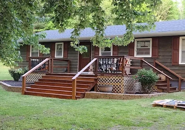 Photo 1 of Single family home for sale at 26146 State Hwy 51, Puxico, MO 63960 | MLS# 24076342 | Listing updated on 2024-12-17