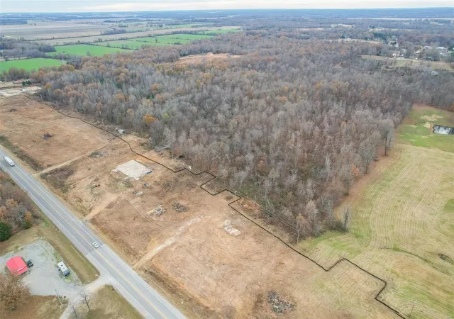 1st image of 0 W Of Hwy 67s, Poplar Bluff, MO 63901 | MLS# 24076350