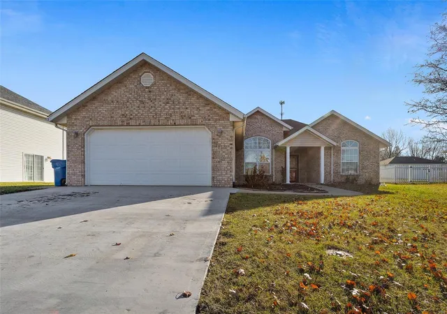 Photo 1 of Single family home for sale at 149 Northrup Ave, Holts Summit, MO 65043 | MLS# 24076352 | Listing updated on 2024-12-18