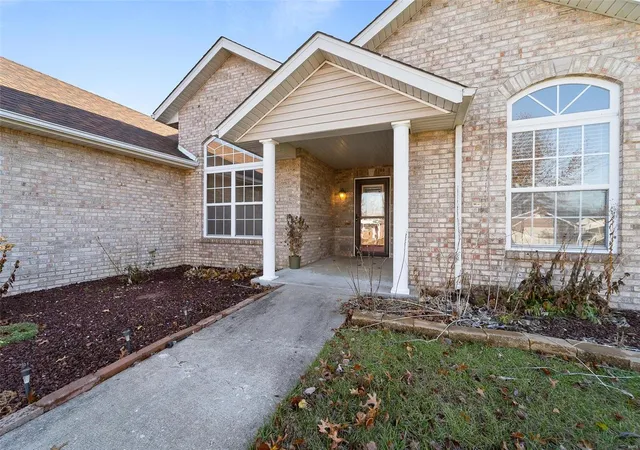 Photo 2 of Single family home for sale at 149 Northrup Ave, Holts Summit, MO 65043 | MLS# 24076352 | Listing updated on 2024-12-18