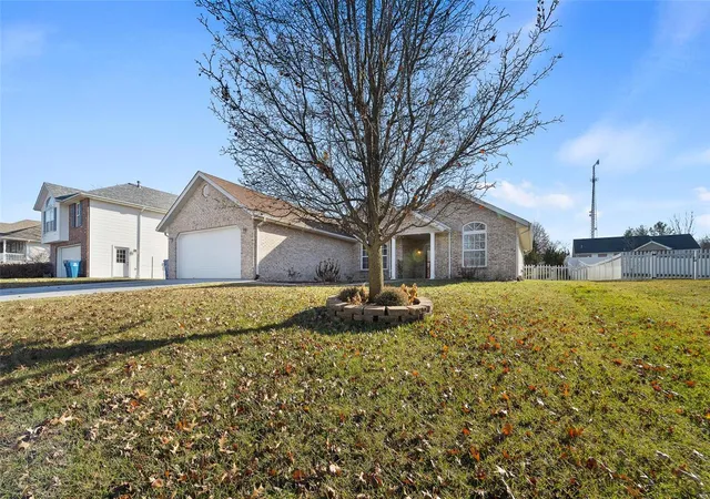 Photo 35 of Single family home for sale at 149 Northrup Ave, Holts Summit, MO 65043 | MLS# 24076352 | Listing updated on 2024-12-18