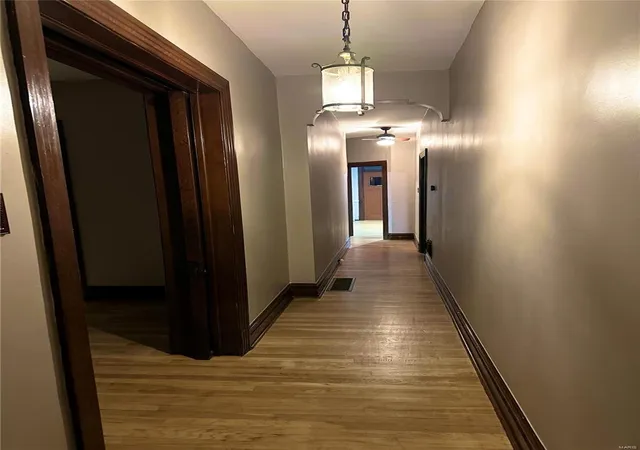 Photo 1 of Multi family home for sale at 2852 Victor St, Saint Louis, MO 63104 | MLS# 24076384 | Listing updated on 2024-12-19