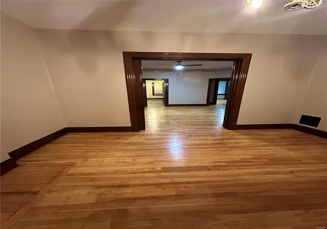 Photo 3 of Multi family home for sale at 2852 Victor St, Saint Louis, MO 63104 | MLS# 24076384 | Listing updated on 2024-12-19