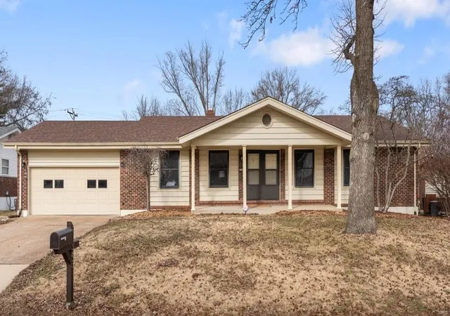 Photo 1 of Sale Pending at 12345 Cape Cod Dr, Saint Louis, MO 63146 | MLS# 24076385 | Listing updated on 2025-03-01