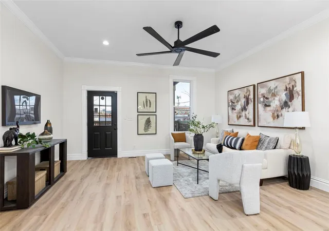Photo 3 of Townhouse for sale at 2510 California Ave, Saint Louis, MO 63118 | MLS# 24076404 | Listing updated on 2024-12-17
