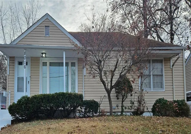 Photo 1 of Single family home for sale at 8016 Airport Rd, Saint Louis, MO 63134 | MLS# 24076417 | Listing updated on 2024-12-17