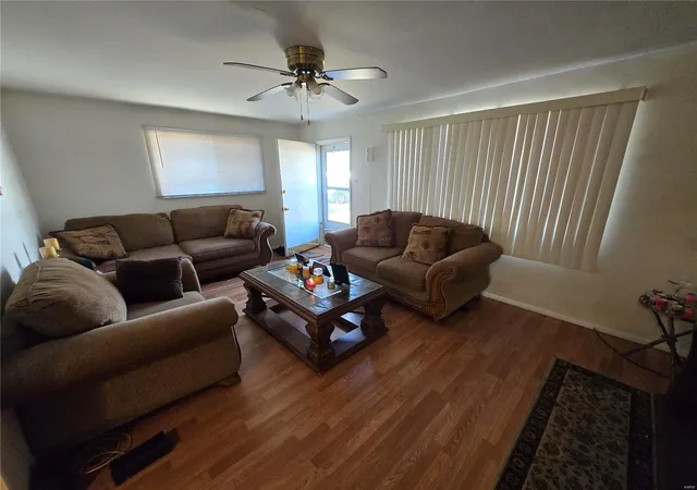 Photo 2 of Multi family home for sale at 9956 Sue Ct, Saint Ann, MO 63074 | MLS# 24076420 | Listing updated on 2024-12-19