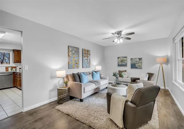 Photo 2 of Single family home for sale at 4173 Elkhart Lake Rd, Saint Charles, MO 63304 | MLS# 24076427 | Listing updated on 2024-12-18