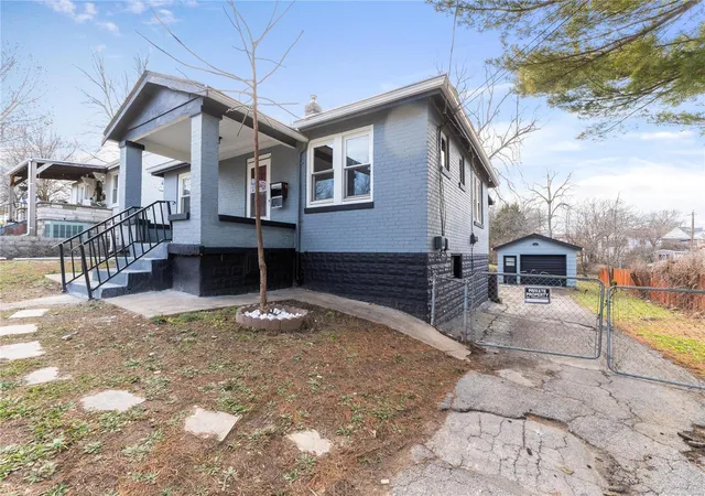 Photo 2 of Single family home for sale at 9981 Lark Ave, Saint Louis, MO 63125 | MLS# 24076432 | Listing updated on 2025-01-05