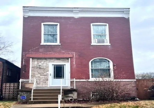 Photo 1 of Sale Pending at 4710 Minnesota Ave, Saint Louis, MO 63111 | MLS# 24076443 | Listing updated on 2025-03-18