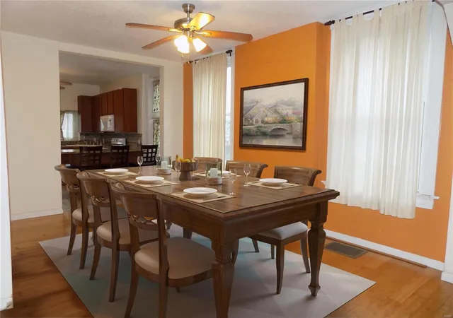 Photo 3 of Sale Pending at 4710 Minnesota Ave, Saint Louis, MO 63111 | MLS# 24076443 | Listing updated on 2025-03-18