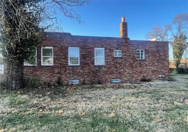 Photo 2 of Multi family home for sale at 4443 Saint Ferdinand Ave, Saint Louis, MO 63113 | MLS# 24076473 | Listing updated on 2025-03-03