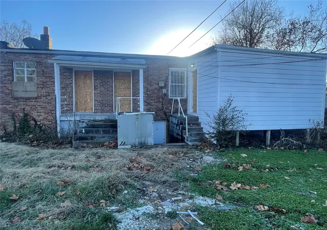 Photo 3 of Multi family home for sale at 4443 Saint Ferdinand Ave, Saint Louis, MO 63113 | MLS# 24076473 | Listing updated on 2025-03-03